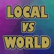 Local Transform Vs World Transform What S The Difference