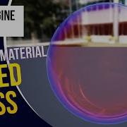 UE5 L Color Tinted Glass Material L Tutorial L Unreal Engine 5