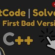 First Bad Version Leetcode 278 Solution Simple Approach Explained Clearly