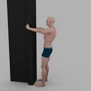 Pull Up Step 1 Vertical Pulls Convict Conditioning Bodyweight Exercise Calisthenics