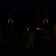 Doom II Haste Map 08 The Cradle UV Max In 5 34
