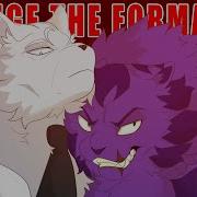 Change The Formality Lon Burrell Mafia Cats OC MEME