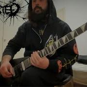 Aborted Dementophobia Guitar Cover