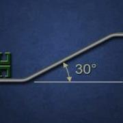 Measuring Method For Offset Bends