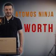 Atomos Ninja Ultra Unboxing First Look What S Inside What S Missing