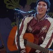 Aldous Harding Leathery Whip Les Jardins De L Hotel De Ville Rouen 11 06 2026