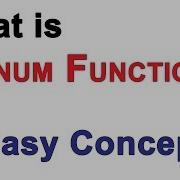 What Is Signum Function In Mathematics Learn Relations And Functions