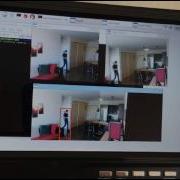 Real Time Panorama And Image Stitching With OpenCV