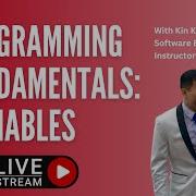 Coding Basics JavaScript JS Variables And Variable Scope Tutorial
