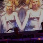 SEVERED HEADS Dead Eyes Opened Live In Antwerp Belgium October 23rd 2016
