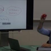 Lecture 1 4 The Grasp Matrix