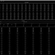DMX In Triggering Of Playbacks From External Console
