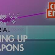Corgi Engine Tutorial Weapons