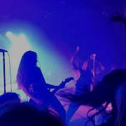 Code Orange Bleeding In The Blur Live Brooklyn NYC May 2022