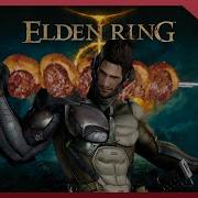 Jetstream Sam Helping Tarnished Bros In Elden Ring There Will Be Bloodshed Meme