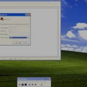 Volktek 5214 Connecting A Hyperterminal
