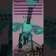 EASIEST Chaos Guardian Fight Ever Minecraft Draconicevolution Allthemods9