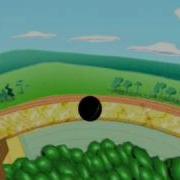 MBG Random Custom Levels