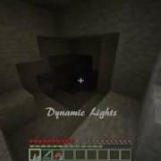 Minecraft Dynamic Lights In 1 2 5