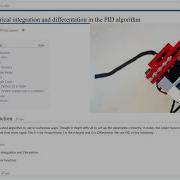 PID Algorithm LEGO Mindstorms Ev3dev Python
