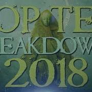 Top 10 Breakdowns 2018 Part II