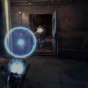 Singularity Time Manipulation Device Trailer Deadlock