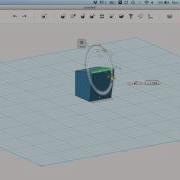 Tool Tip 123D Design Tweak Tool