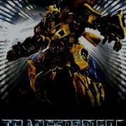 Second To None Bumblebee Tribute