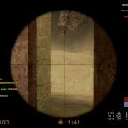 Обзор CSS Deathmatch
