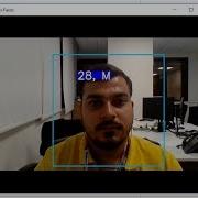 Gender Classifier And Age Estimator Using Resnet Convolution Neural Network