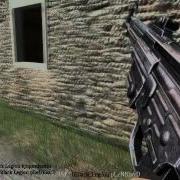3xP Arts East Bitch By PayBack CoD2