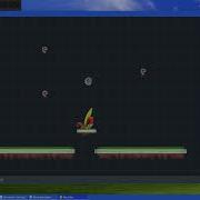 2D Platformer Level Editor In Pygame Load Map Data