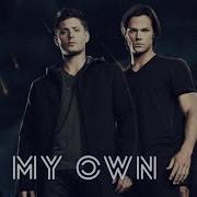 On My Own Supernatural