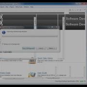 Xilinx Vivado Gpio LED Hello World Example