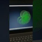Amazing Flower Animation Using Turtle In Python Python Graphics Reels Short Video Python
