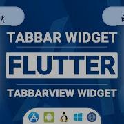 TabBar And TabBarView Widget In Flutter Flutter Tutorial