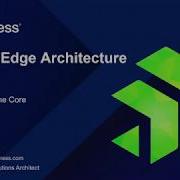 Evolving Your OpenEdge Architecture