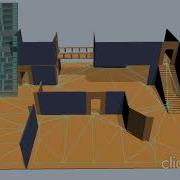 NavMesh Basics With Jme3 AI In JMonkeyEngine