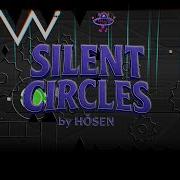 SILENT CIRCLES By Hōsen TOP 1 W Clicks