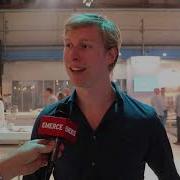 Emerce EDay 2018 Interview Tim Houter Hardt Hyperloop