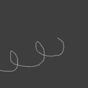 Continuous Solid Line Asset For Construct 2