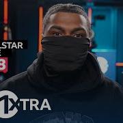 Kasst 8 Kenny Allstar Freestyle