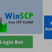 1 2 WinSCP Automate Any Desktop Application PyWinAuto Python Automation