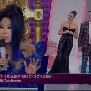 Bülent Ersoy Dan Güldüren Metin Şentürk Anısı