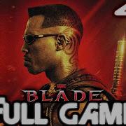 BLADE Gameplay Walkthrough FULL GAME 4K 60FPS No Commentary