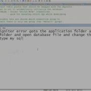 Uncaught Error Call To Undefined Function Mysql Pconnect In CI DB Driver Ci Autoloader