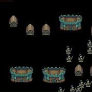 RTS Pathfinding Herd Problem