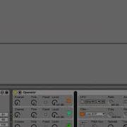 Multi Mapper M4L Patch Demo