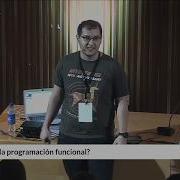 Qué Demonios Es La Programación Funcional Rodrigo De Frutos T3chFest 2018