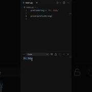 Find Prefix Of String Using Python
